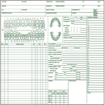 winay.com - FILING PRODUCTS | Dental Patient Folders | Dental Jackets