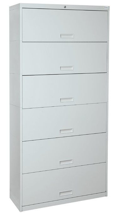 Datum File Cabinets - 30" W