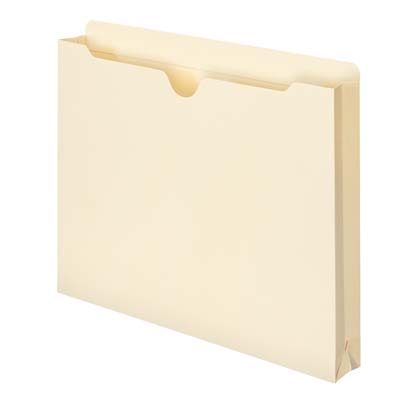 Pocket Folders | Jackets