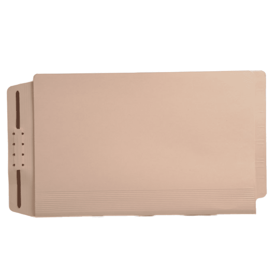 Case Binder Folders