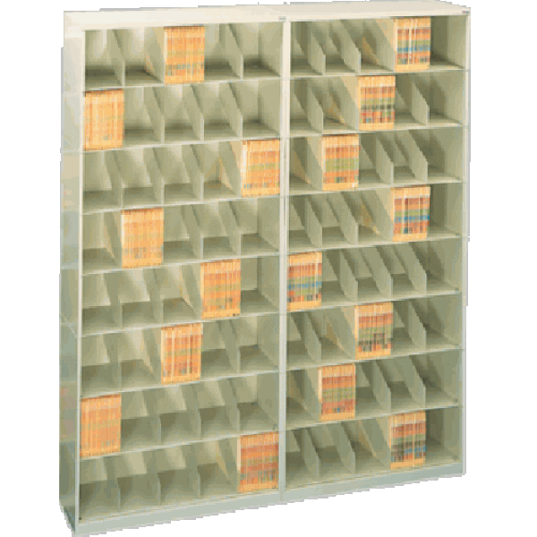 Datum ThinStak Storage Tiers