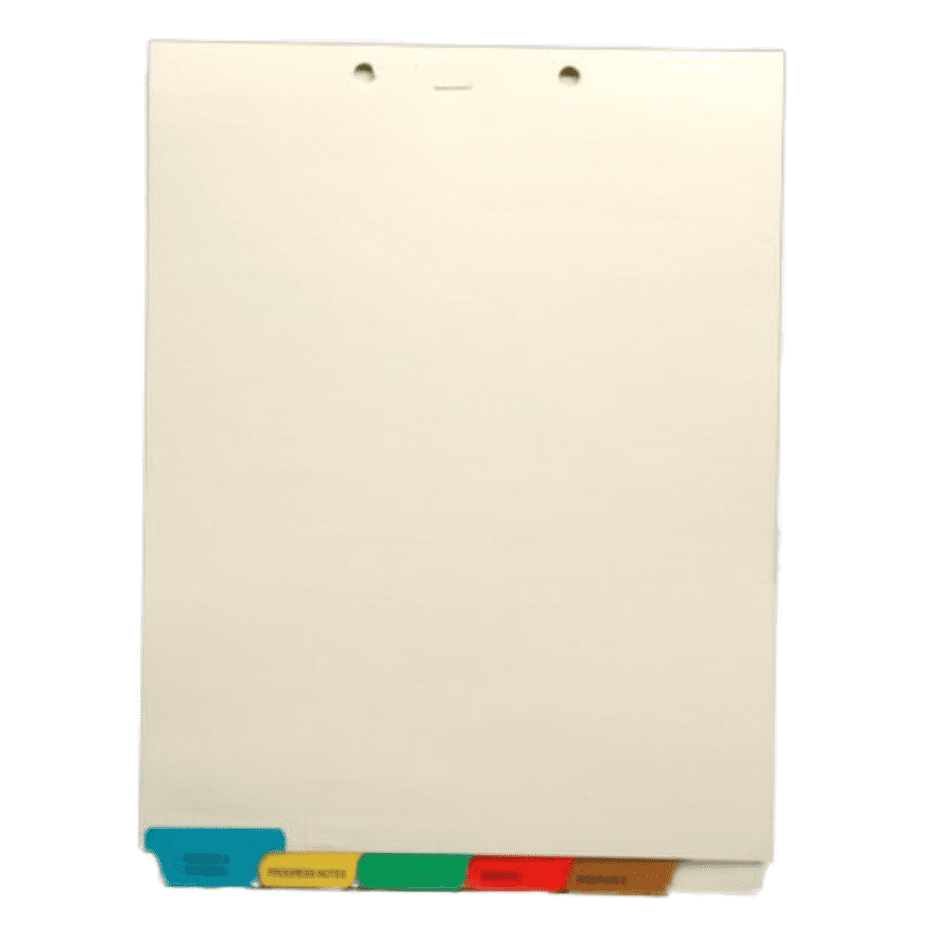 Stock Divider Sets