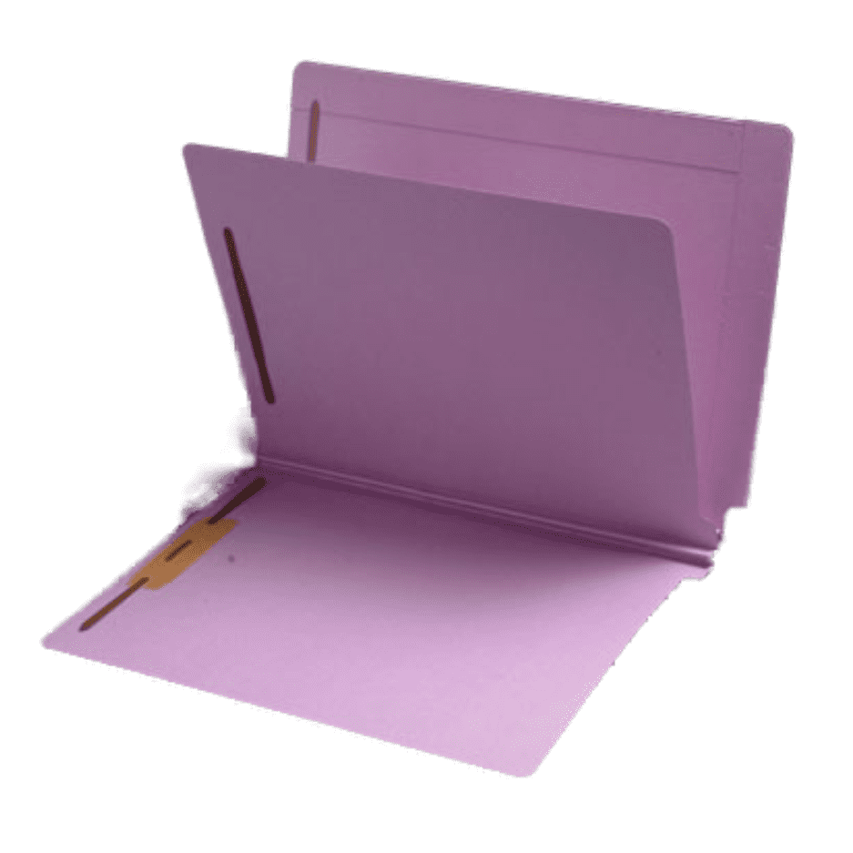 Color Stock, Dividers