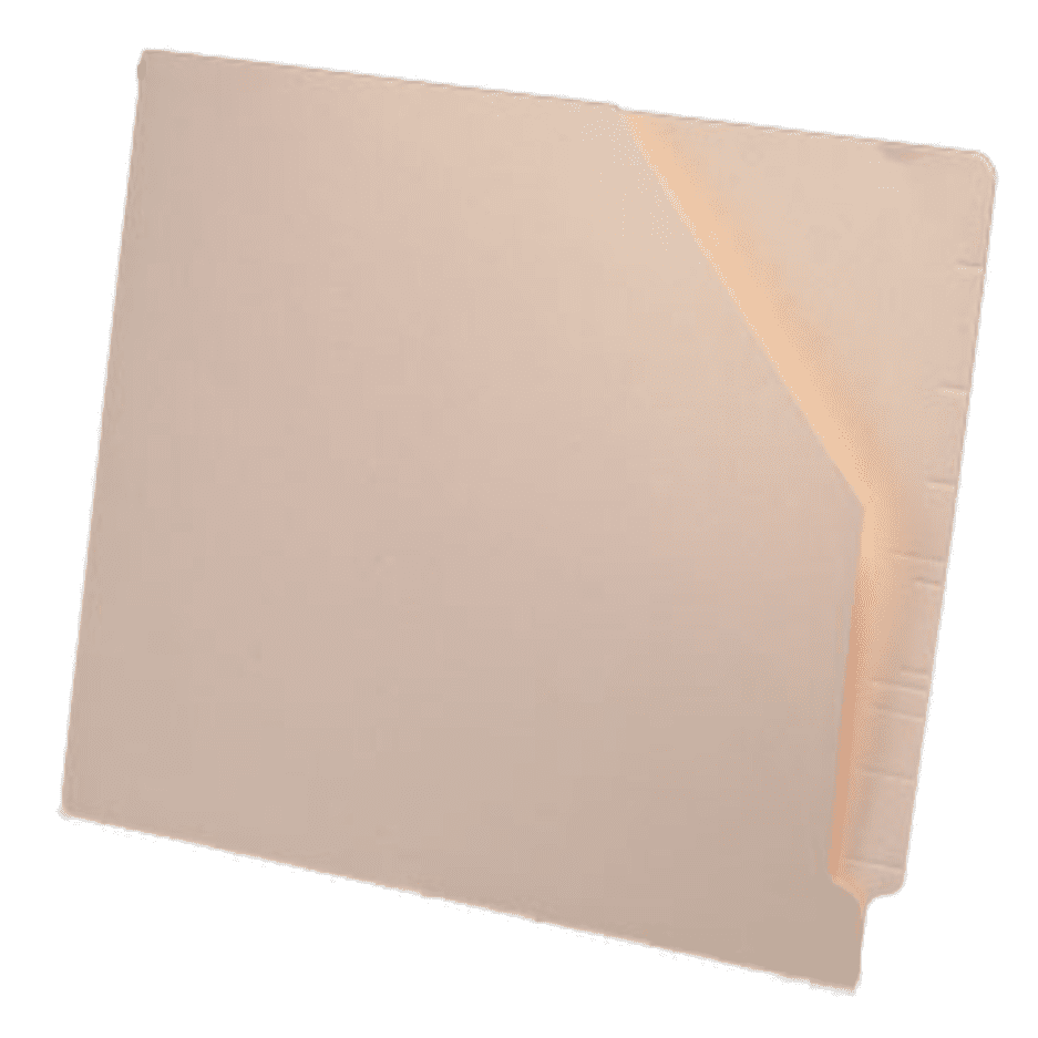 Closed Sides Pockets