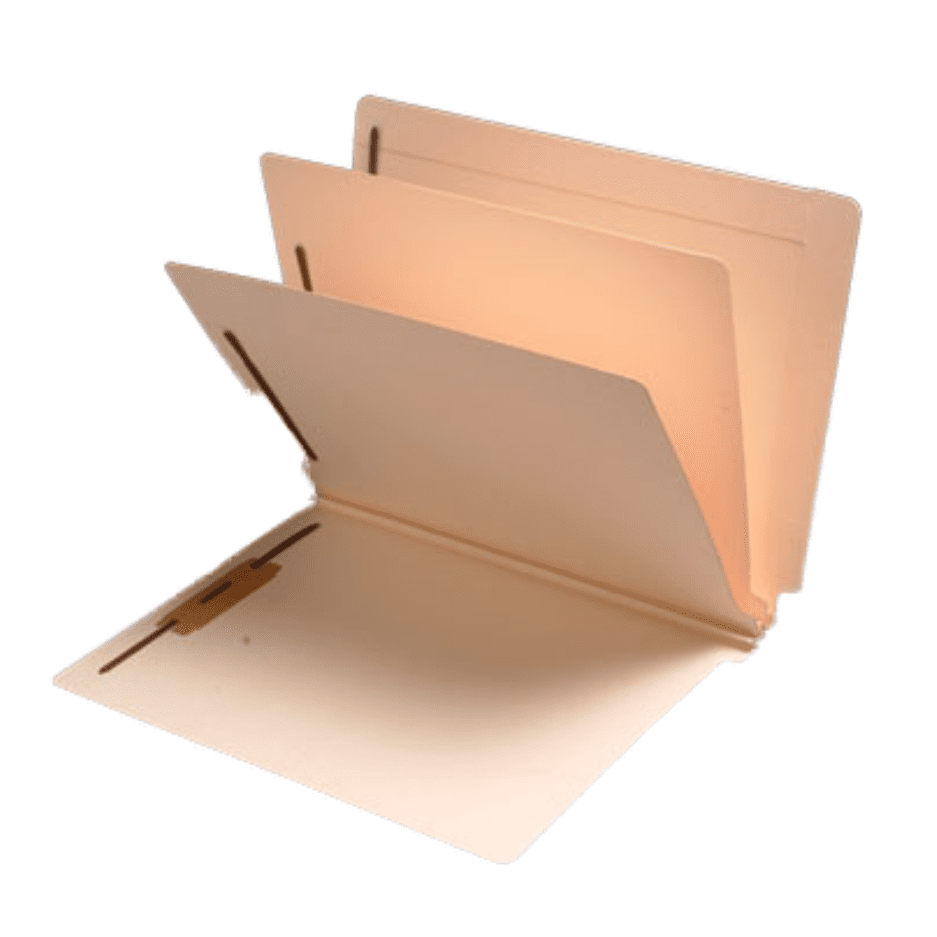 Manila Stock, Dividers
