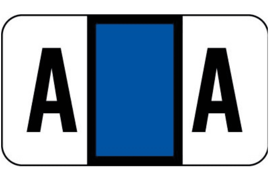 Jeter 200 Alpha Labels