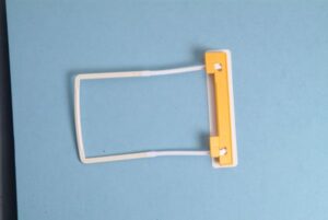 Docu-Clip Fasteners (Box of 100)