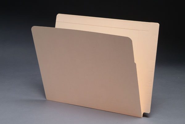 Interlocking Top/End Tab