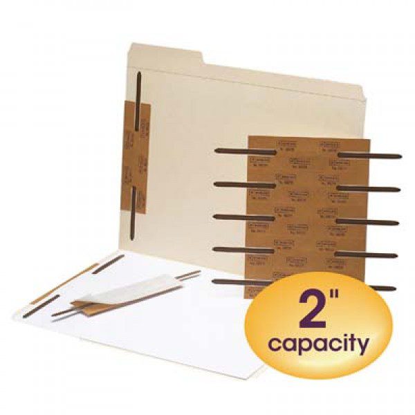 Self Adhesive Folder Fasteners