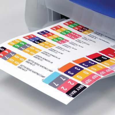 ColorBar Replacement Print Software