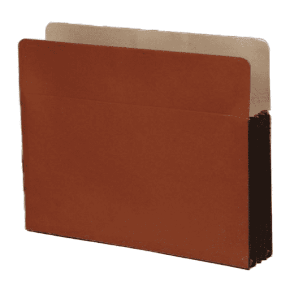 Expansion | Accordion Folders