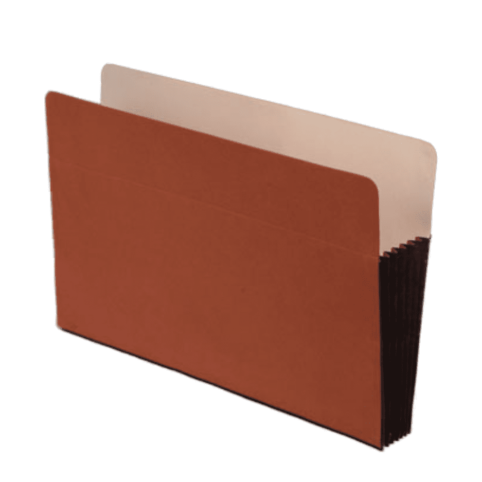 Premium Expandable Folders